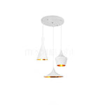 Beat Pendant Light