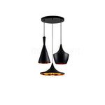 Beat Pendant Light