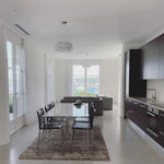 Caboche suspension lamp