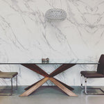 Caboche suspension lamp
