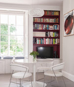 Caboche suspension lamp