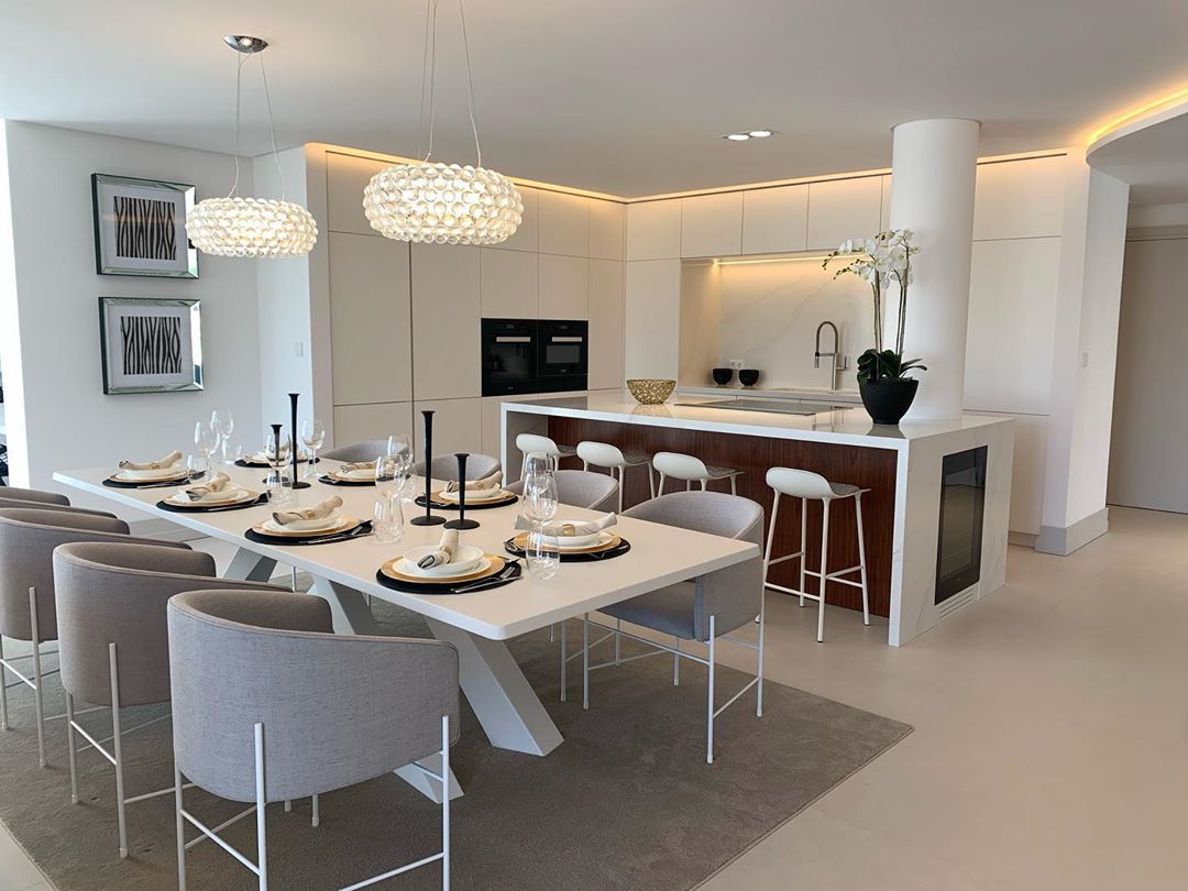 Caboche suspension lamp