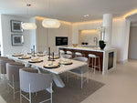 Caboche suspension lamp