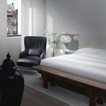 Caboche suspension lamp