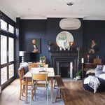 Caboche suspension lamp