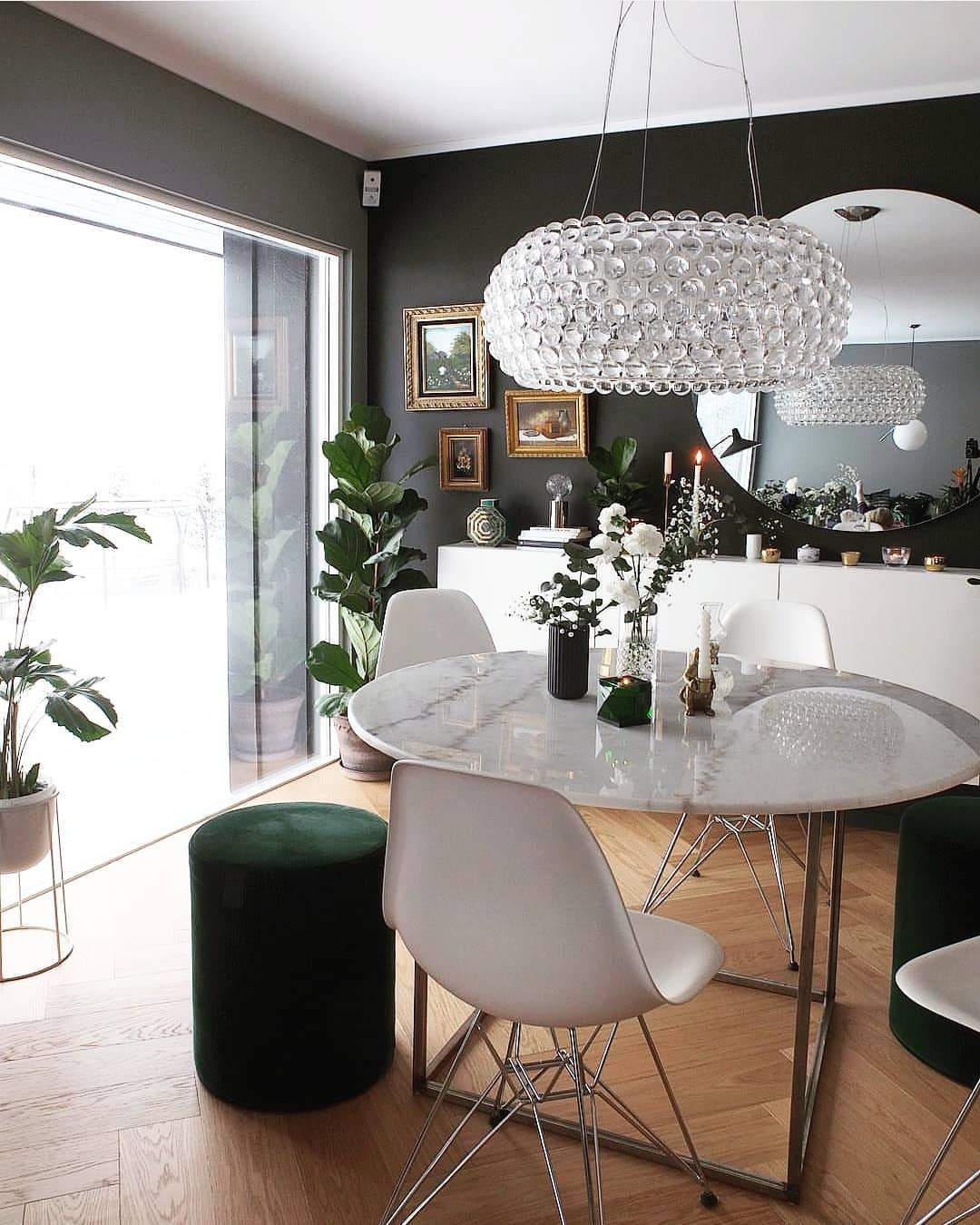 Caboche suspension lamp