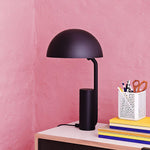 Cap Table Lamp