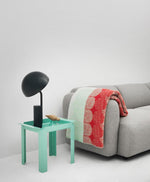 Cap Table Lamp
