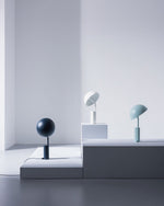 Cap Table Lamp