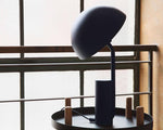 Cap Table Lamp