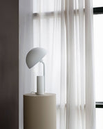 Cap Table Lamp