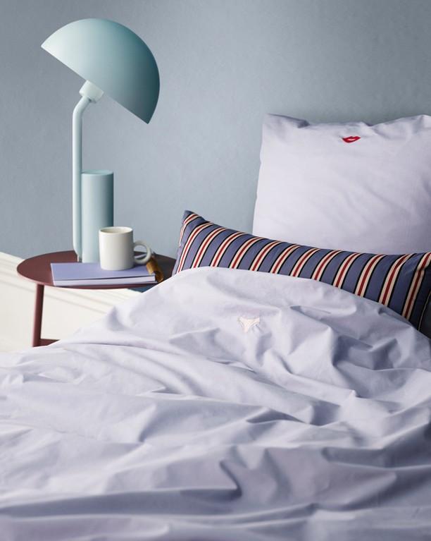 Cap Table Lamp