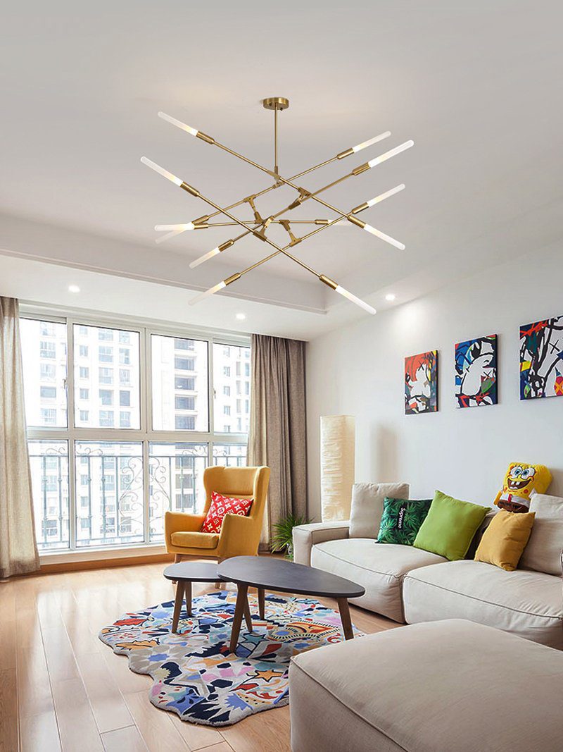 Dawn Chandelier