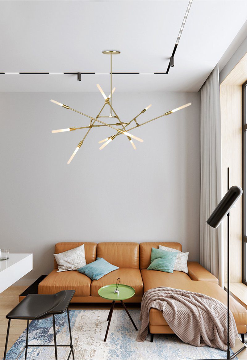 Dawn Chandelier