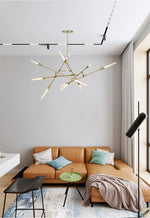 Dawn Chandelier