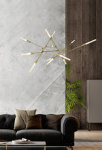 Dawn Chandelier