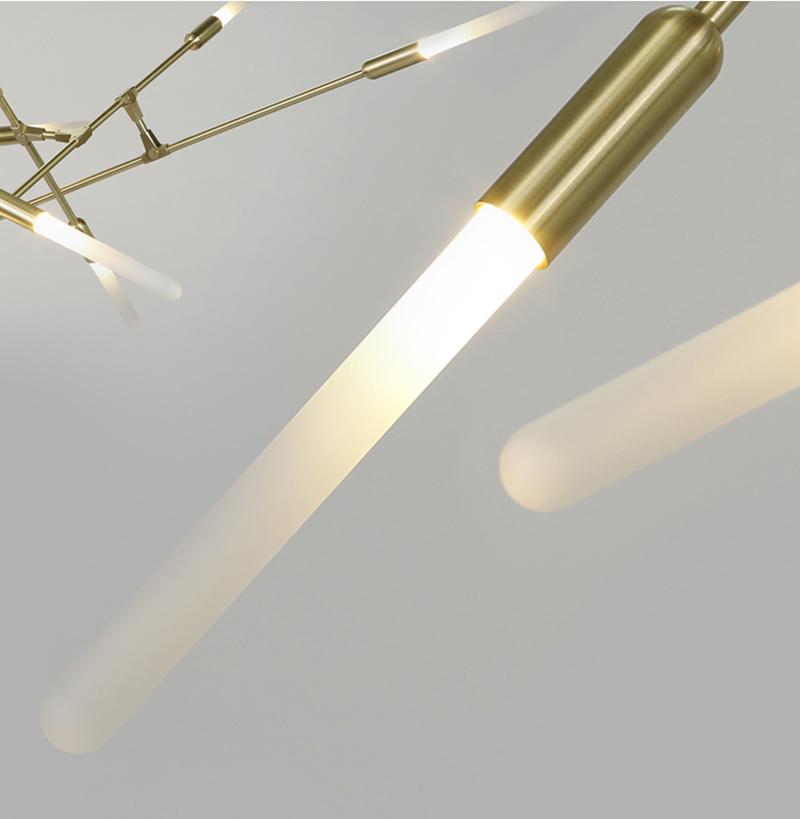 Dawn Chandelier