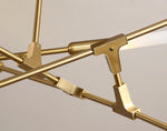 Dawn Chandelier