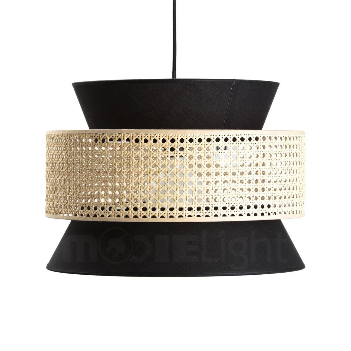 Dolkie Suspended lights