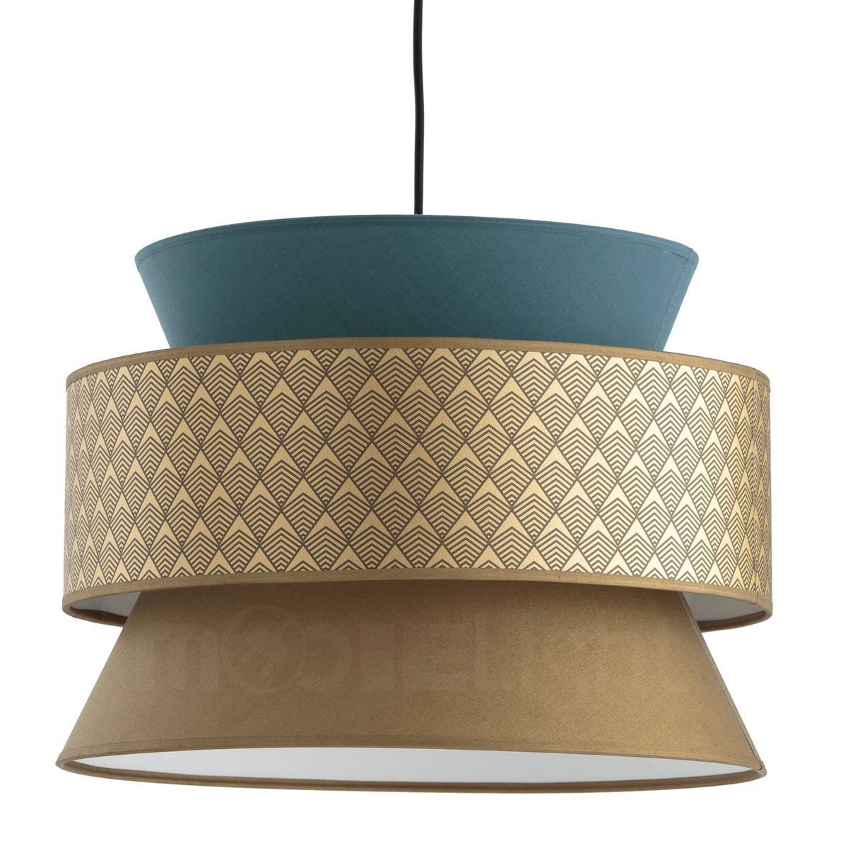 Dolkie Suspended lights