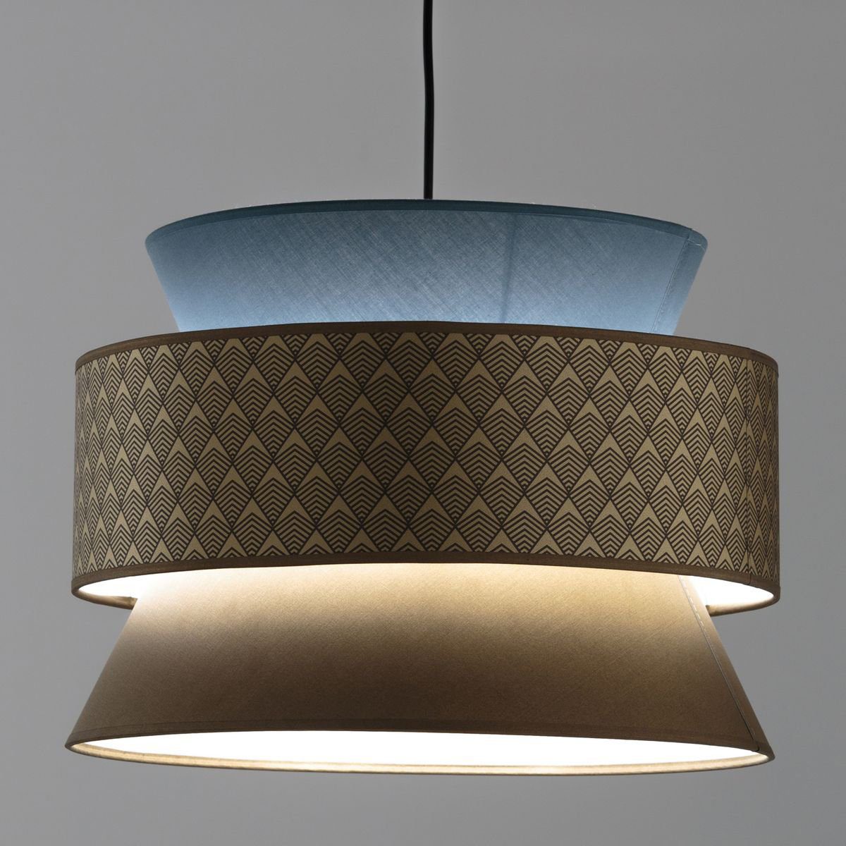Dolkie Suspended lights