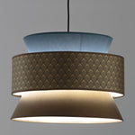 Dolkie Suspended lights