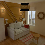 Dolkie Suspended lights