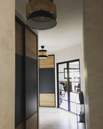 Dolkie Suspended lights