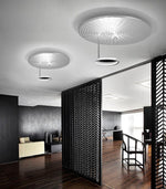 Droplet Ceiling Lamp