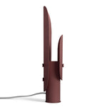Filter Table Lamp