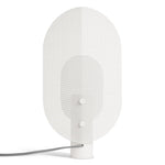 Filter Table Lamp