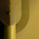 Filter Table Lamp