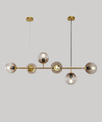 Orb Hanging Lamp