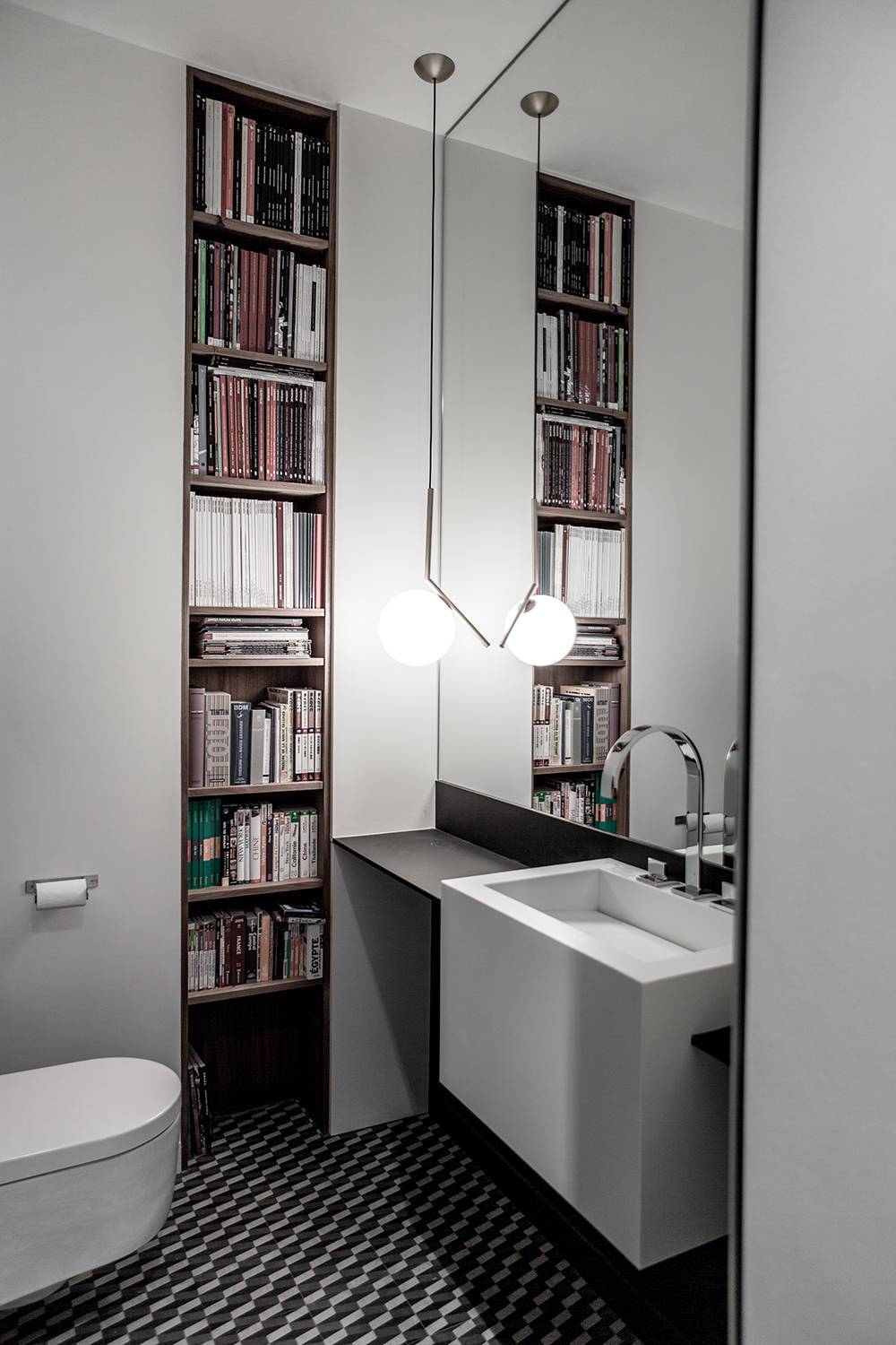 Artemide Pendant Lamp
