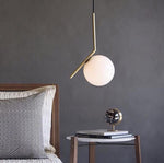 Artemide Pendant Lamp
