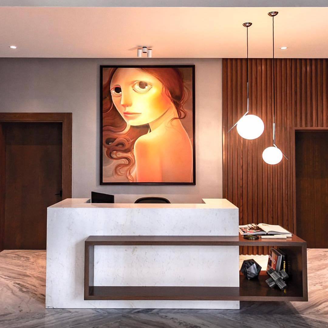 Artemide Pendant Lamp