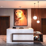 Artemide Pendant Lamp
