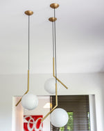 Artemide Pendant Lamp