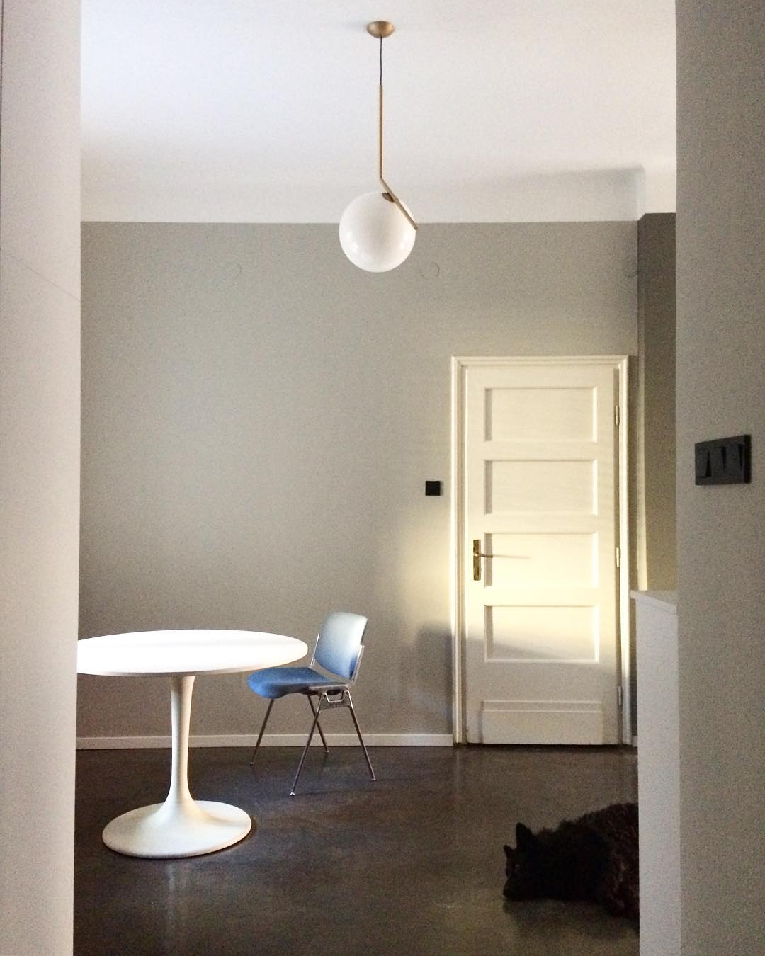 Artemide Pendant Lamp