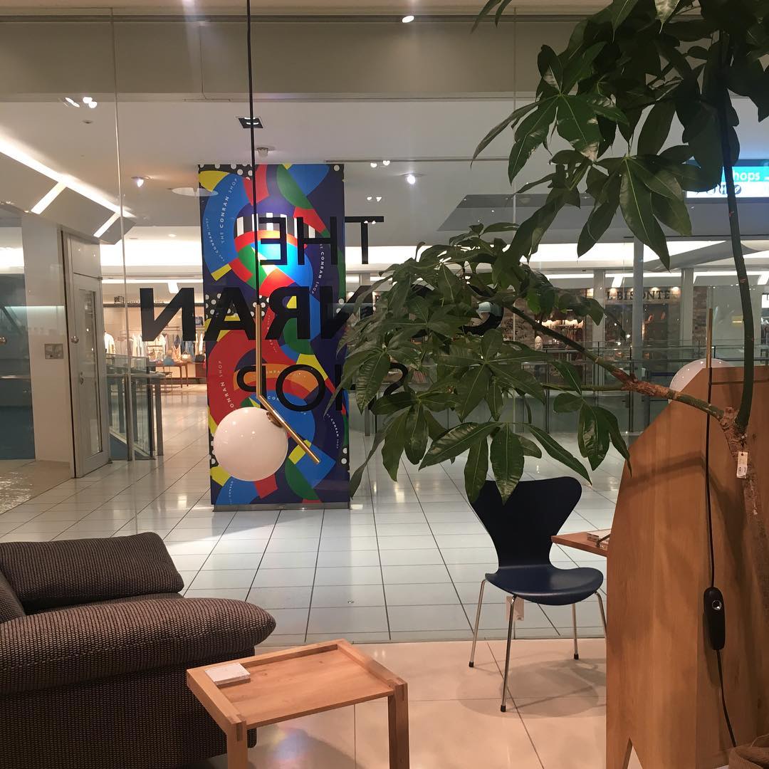 Artemide Pendant Lamp