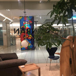Artemide Pendant Lamp