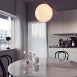 Artemide Pendant Lamp