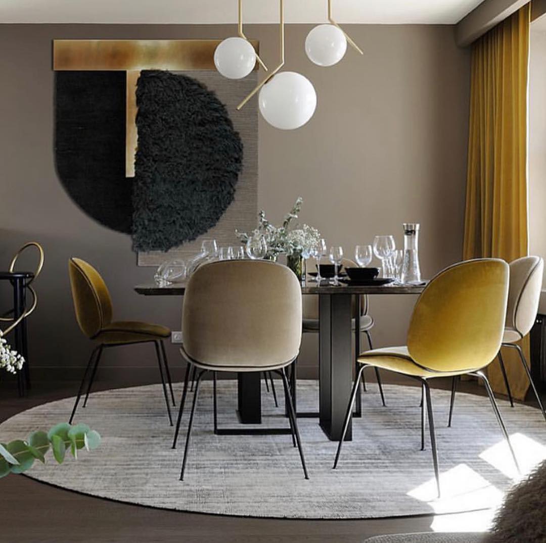 Artemide Pendant Lamp