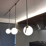 Artemide Pendant Lamp