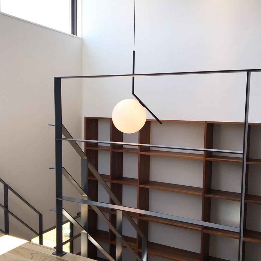 Artemide Pendant Lamp