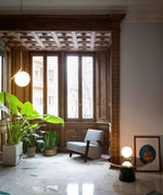 Artemide Pendant Lamp