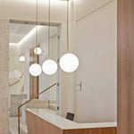 Artemide Pendant Lamp