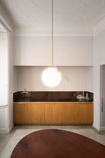 Artemide Pendant Lamp