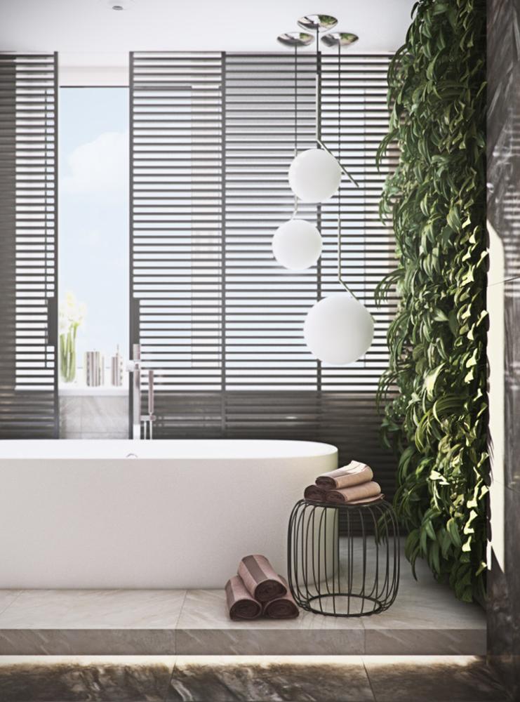 Artemide Pendant Lamp