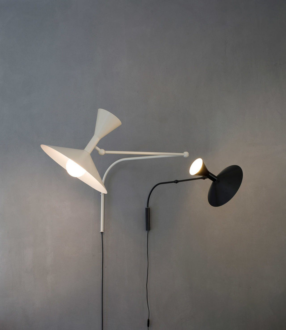 Lampe De Marseille Plug